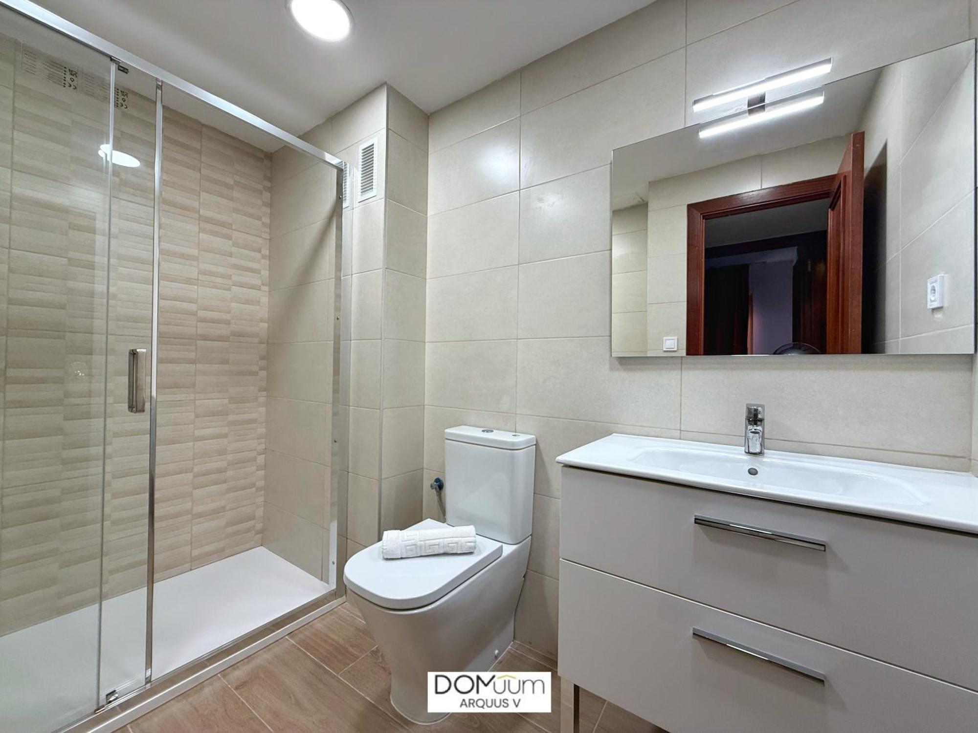 Domuum Holidays - Arquus V Apartamento