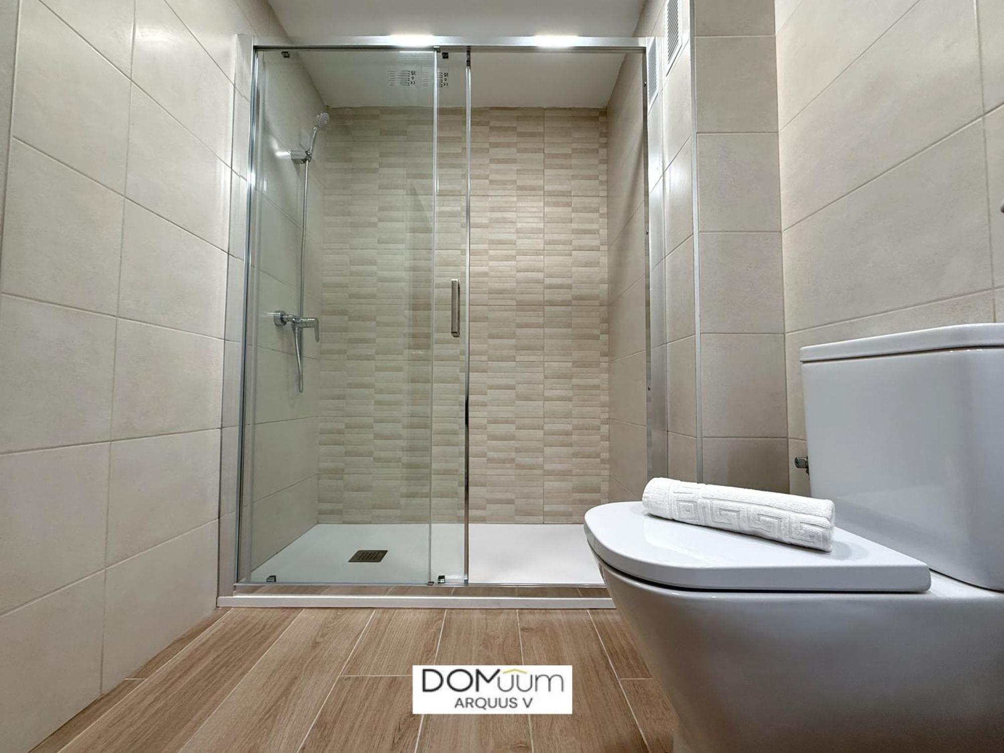 Apartamento Domuum Holidays - Arquus V