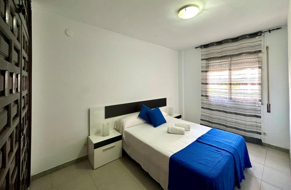 Apartment Clipper