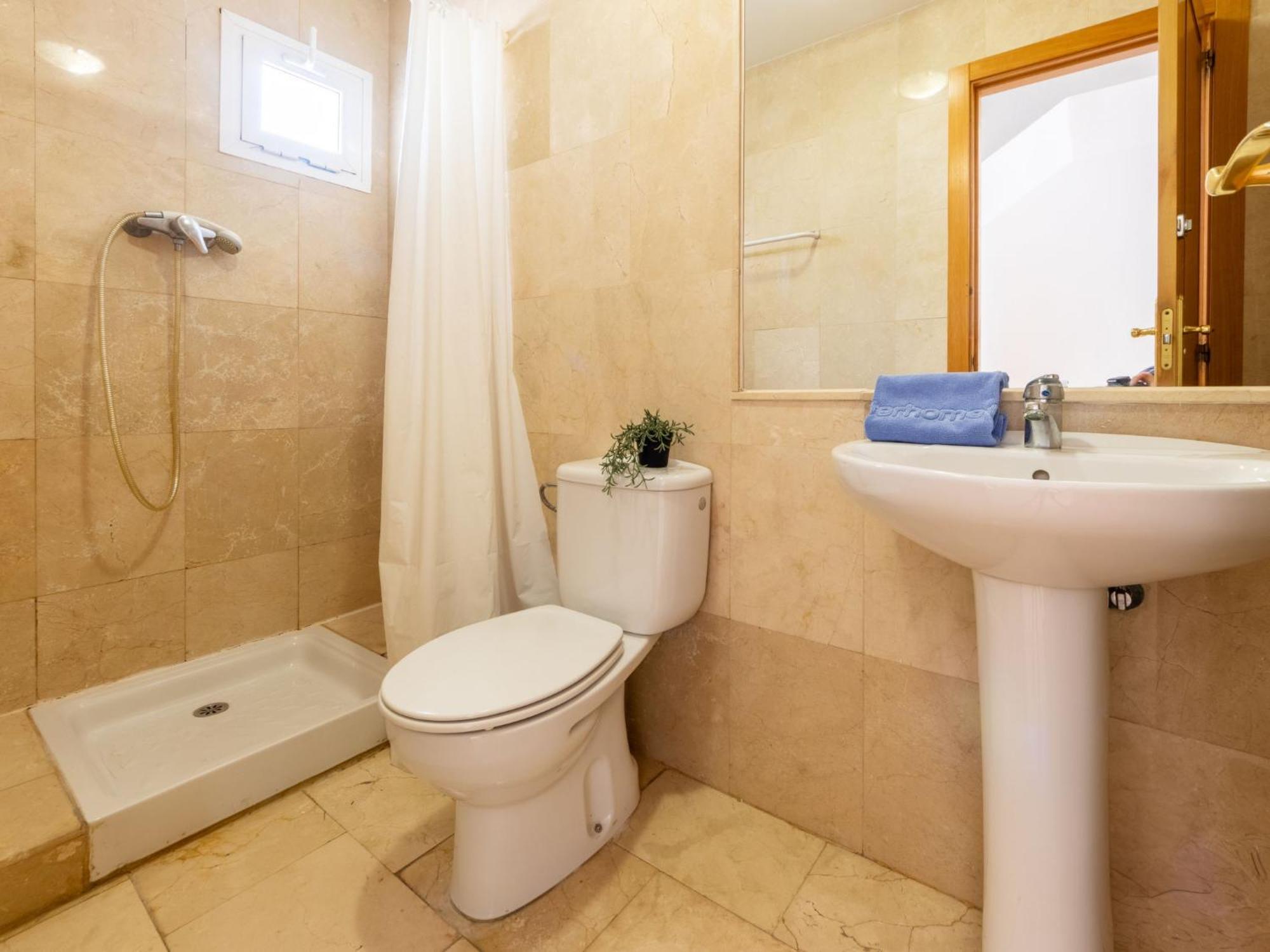 Holiday home Zona Estival-2 By Interhome *