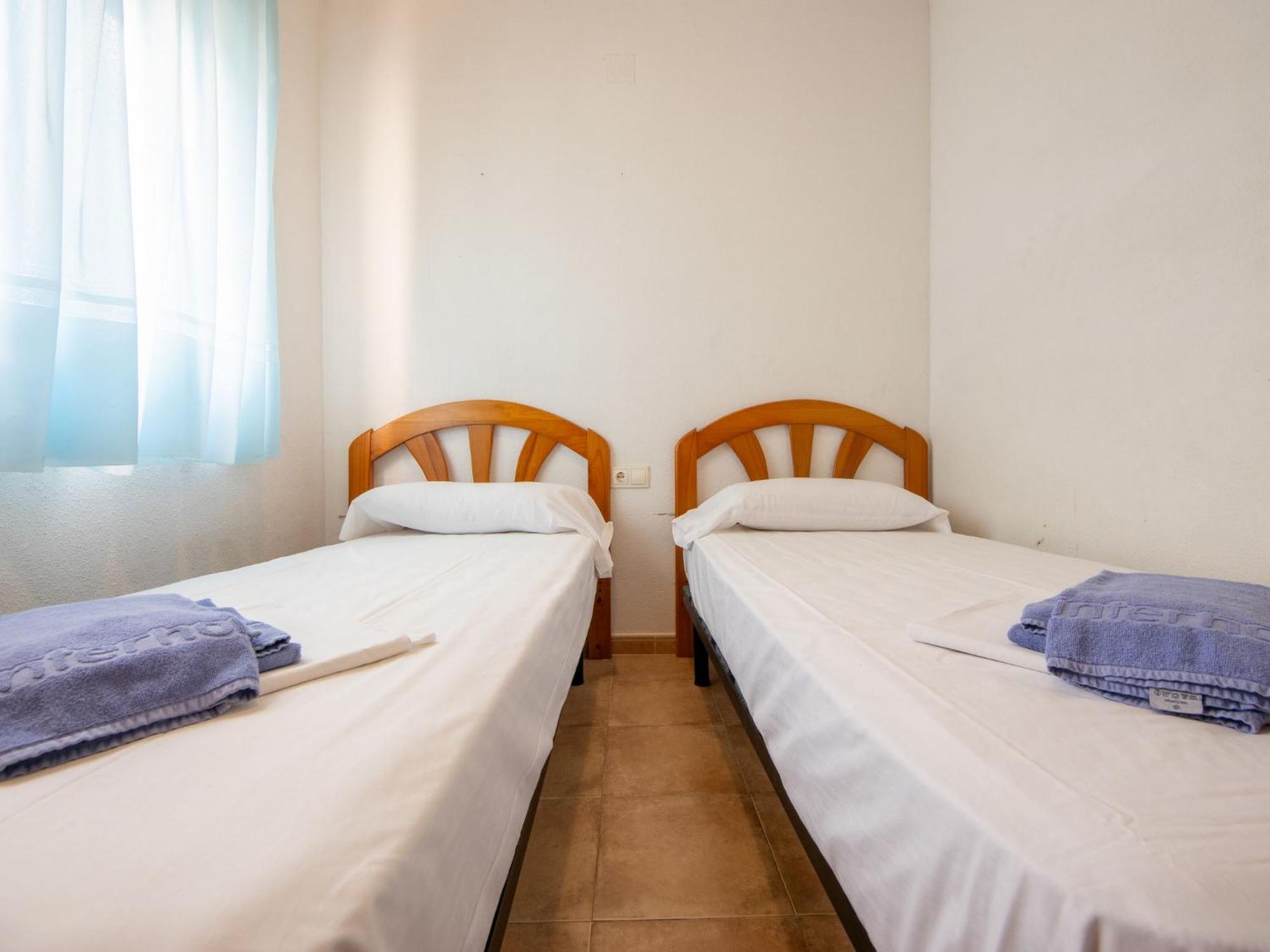 Holiday home Zona Estival-2 By Interhome Salou