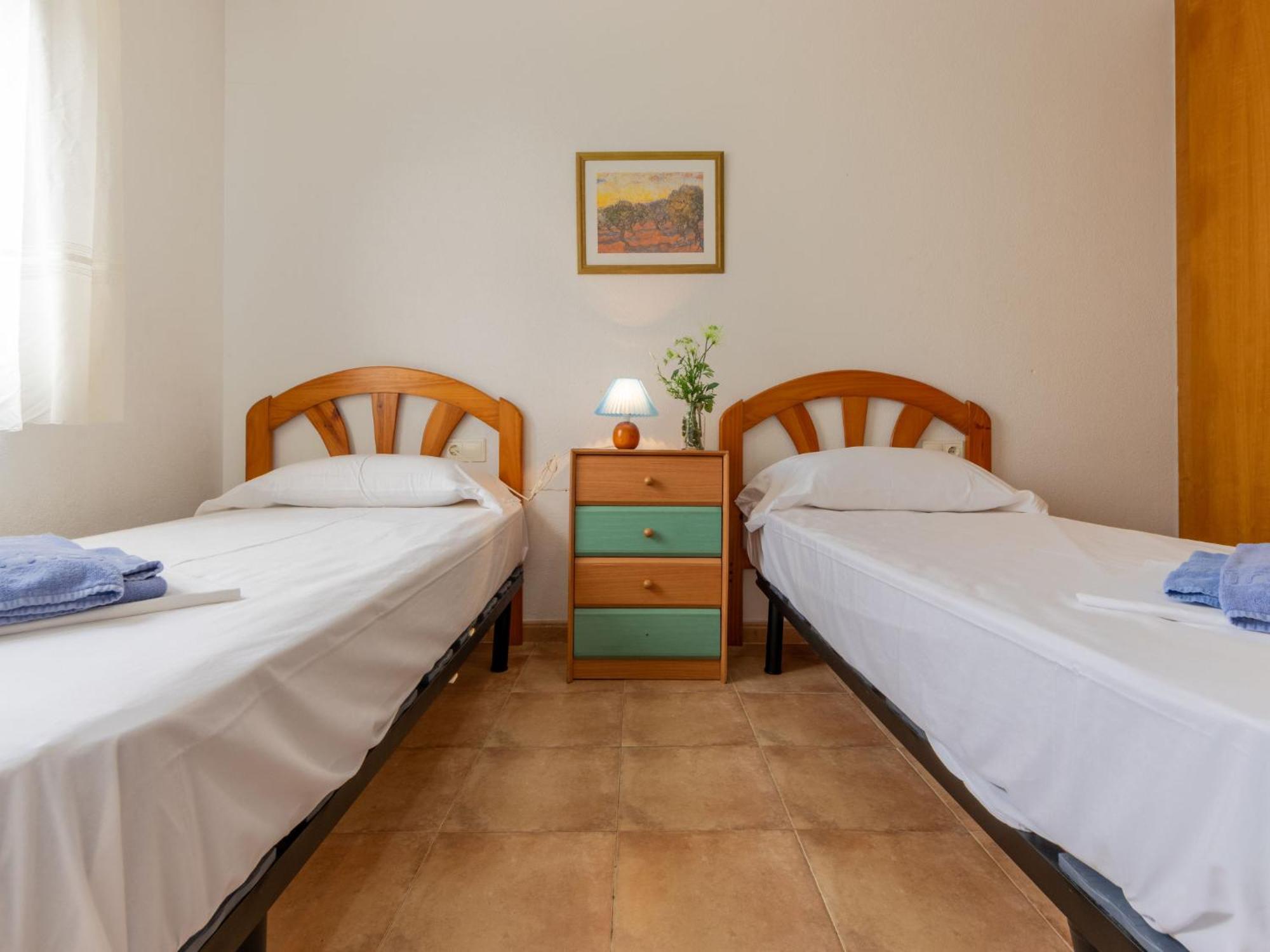 Zona Estival-2 By Interhome * Salou