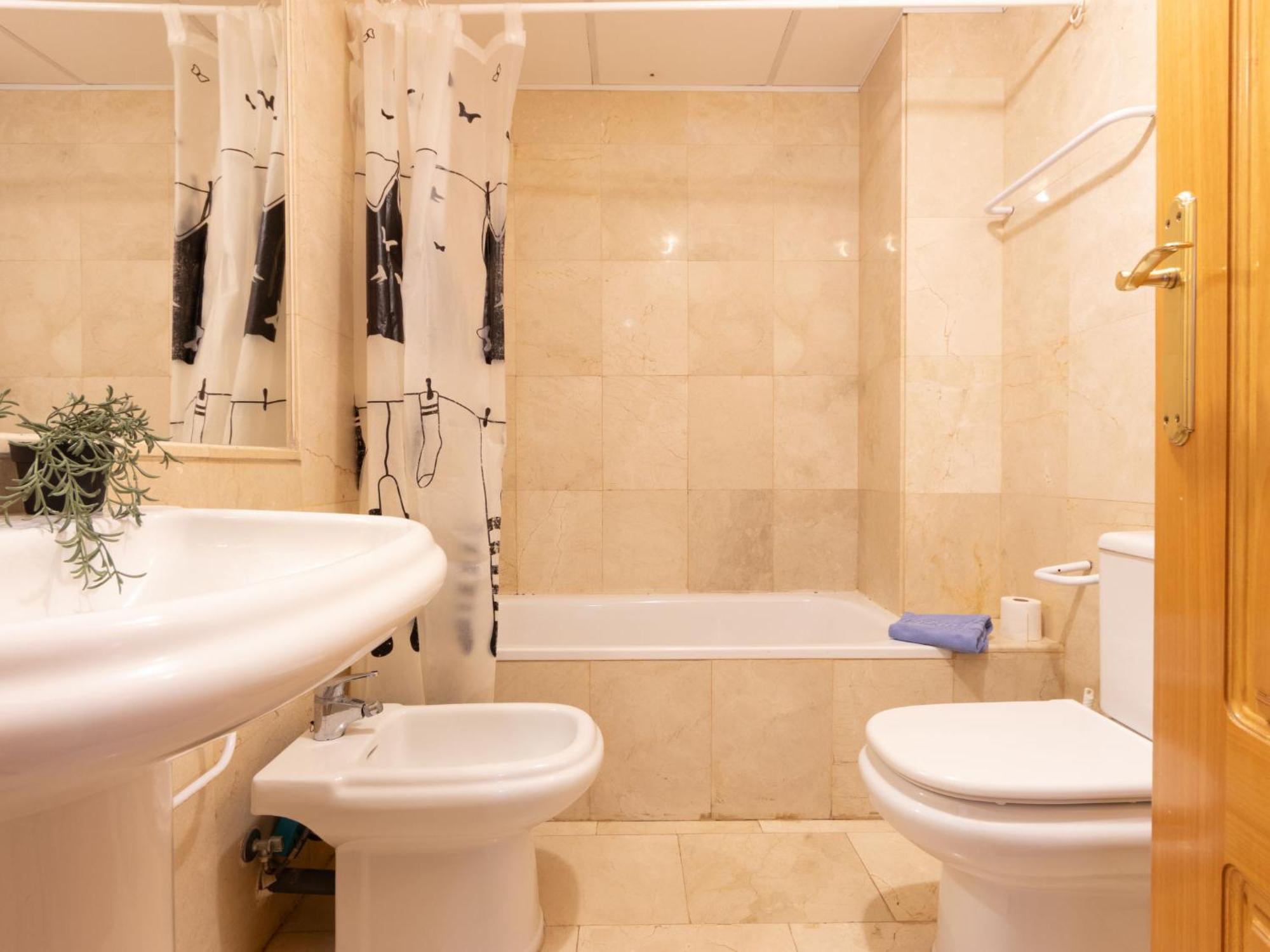 Holiday home Zona Estival-2 By Interhome