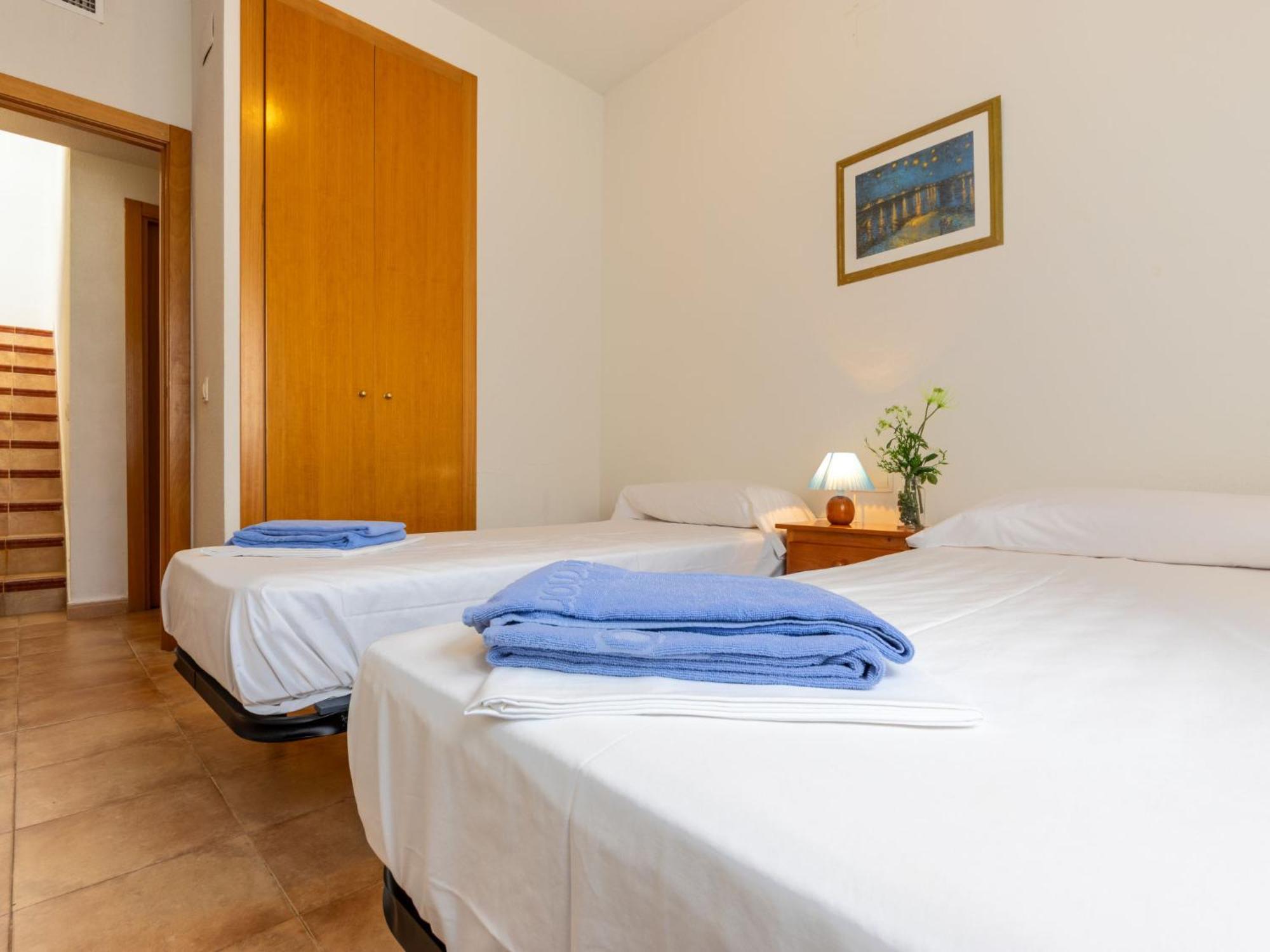 Zona Estival-2 By Interhome Holiday home *