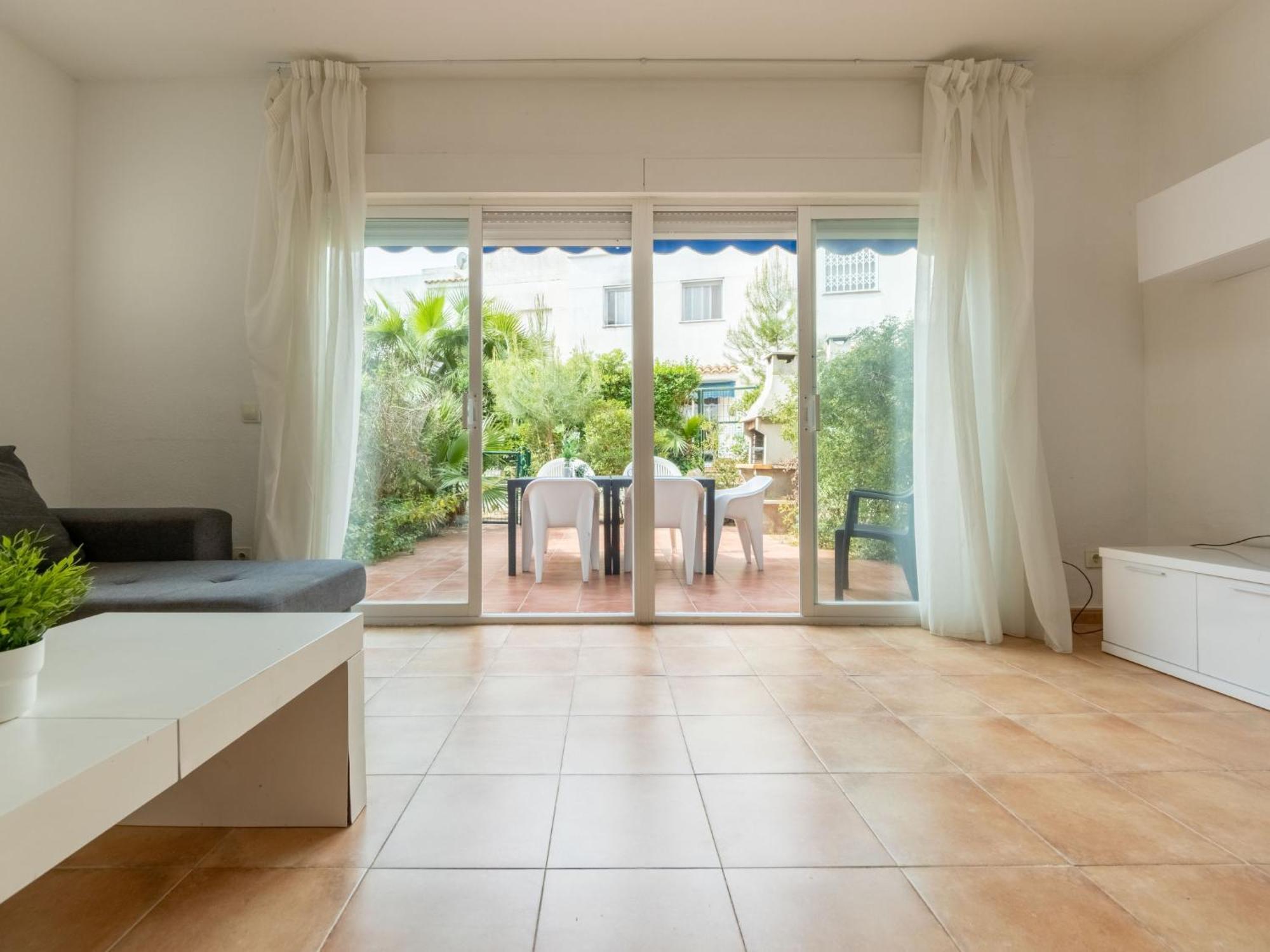 Holiday home Zona Estival-2 By Interhome *