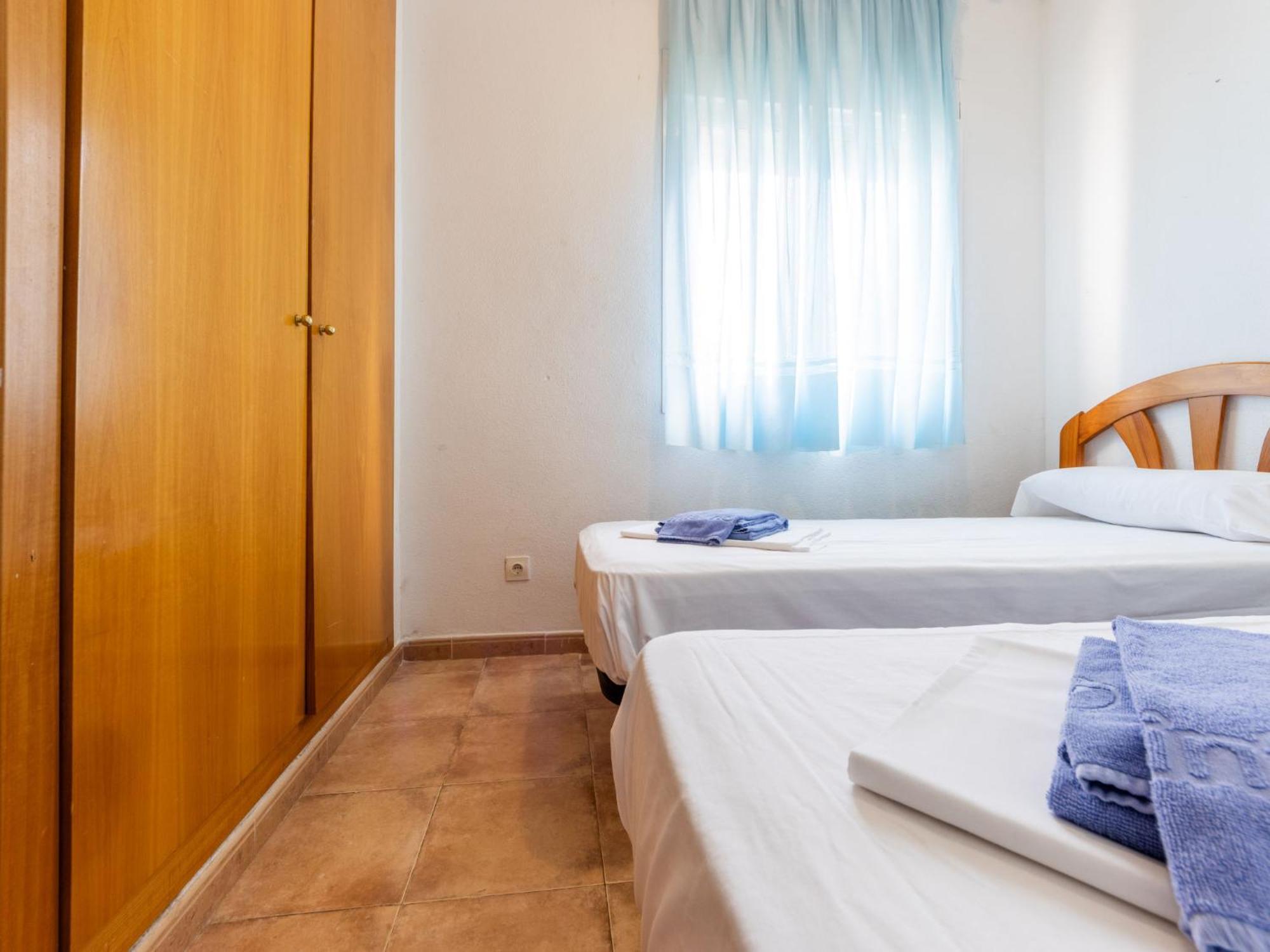 Holiday home Zona Estival-2 By Interhome Salou