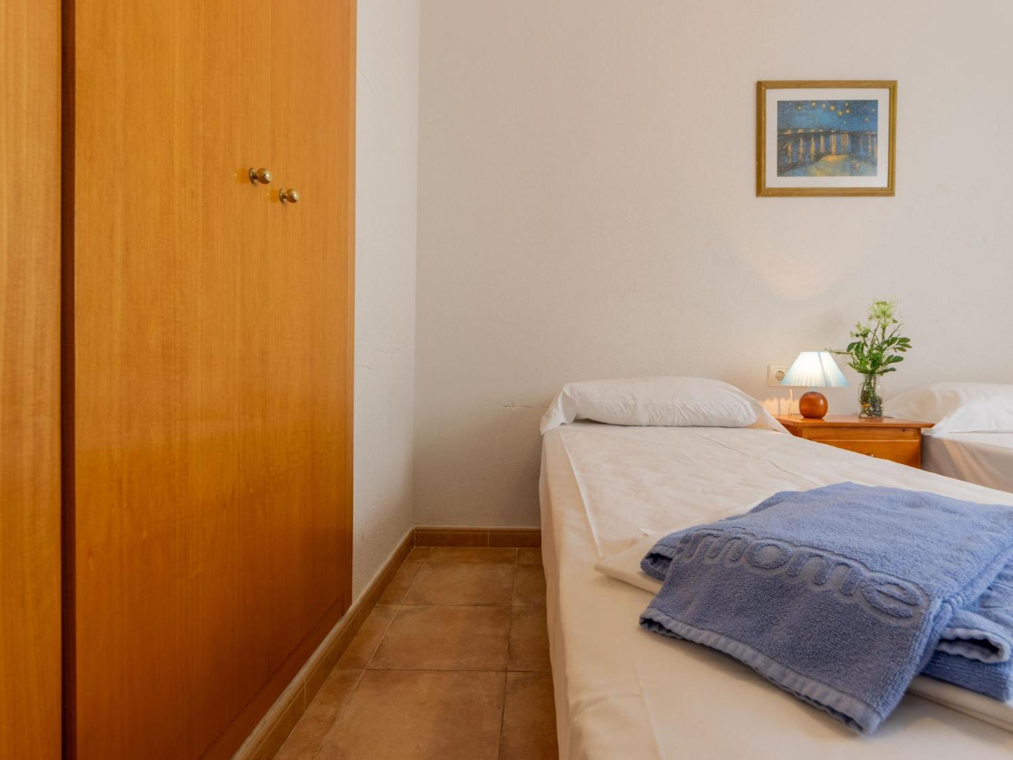 Zona Estival-2 By Interhome * Salou