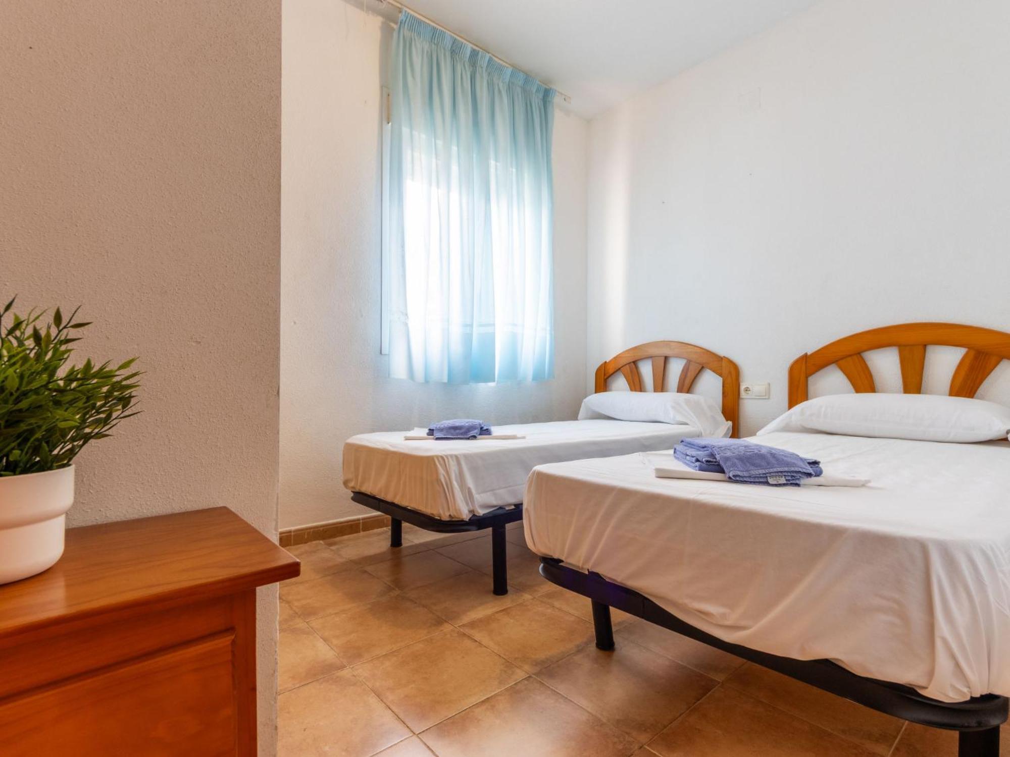 Zona Estival-2 By Interhome