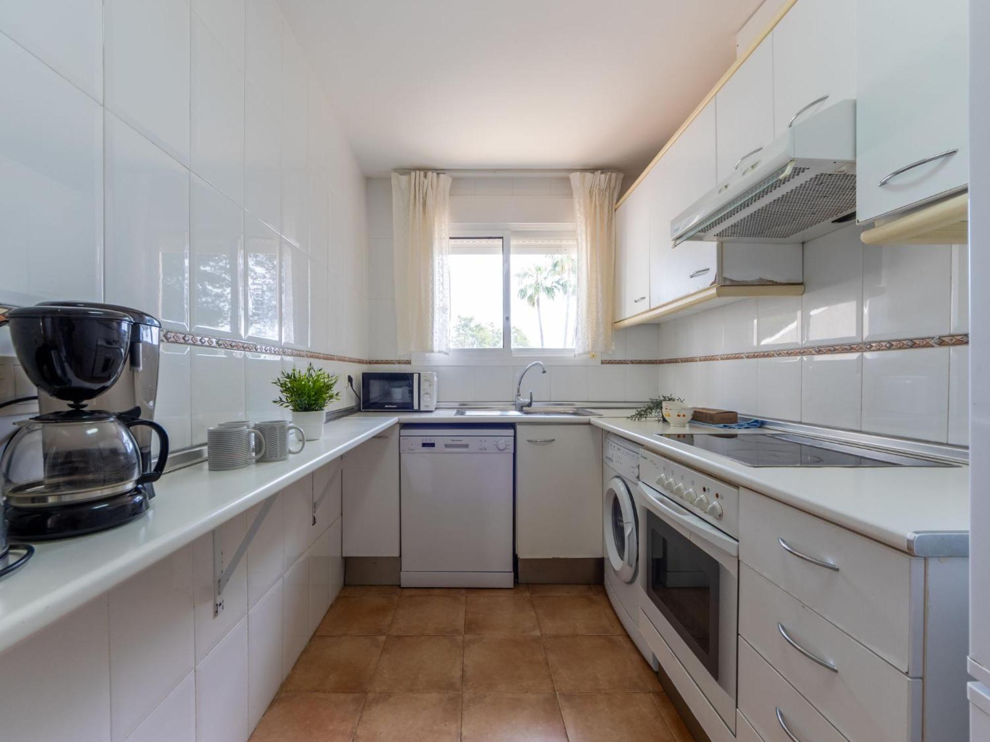 Zona Estival-2 By Interhome Holiday home *