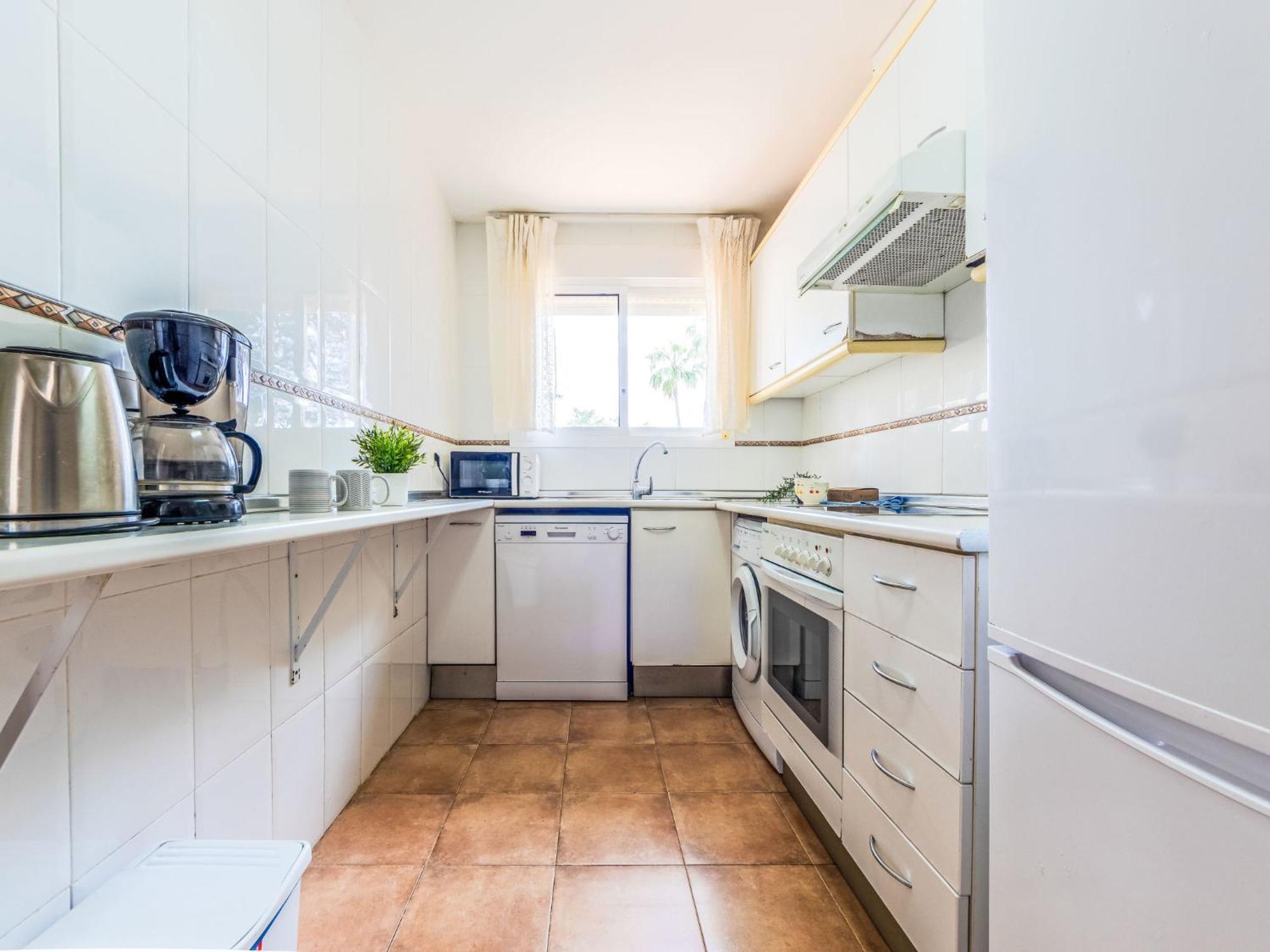 Zona Estival-2 By Interhome Holiday home Salou
