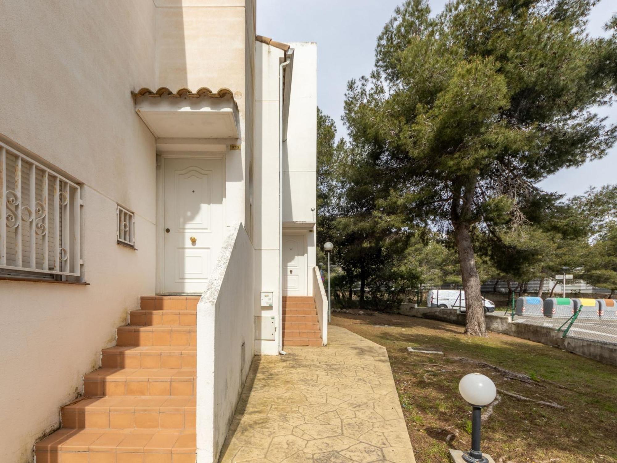 Zona Estival-2 By Interhome * Salou