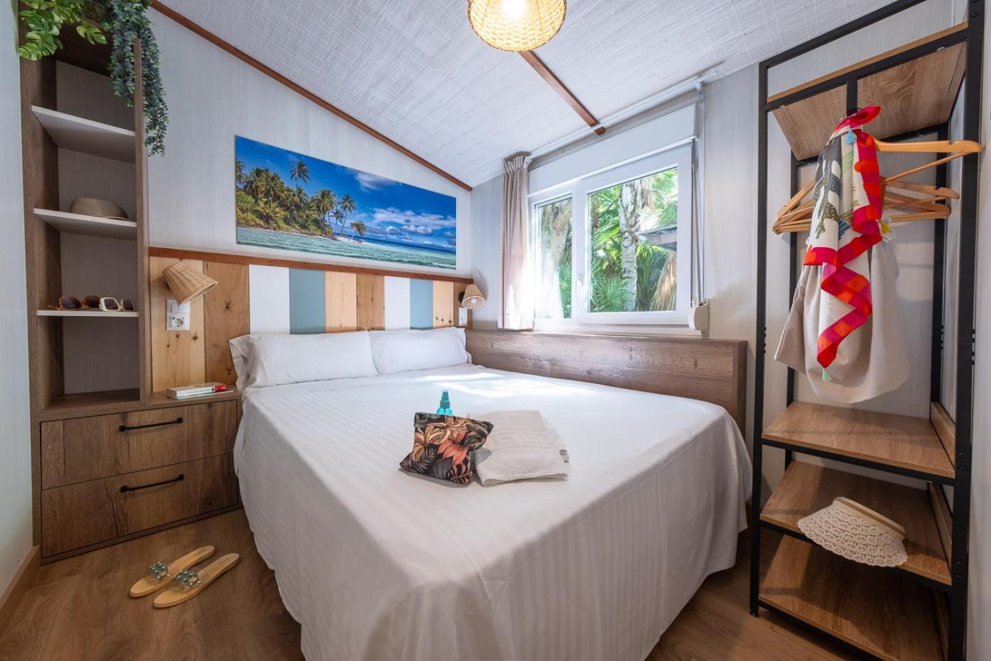 Camping La Siesta Resort&camping
