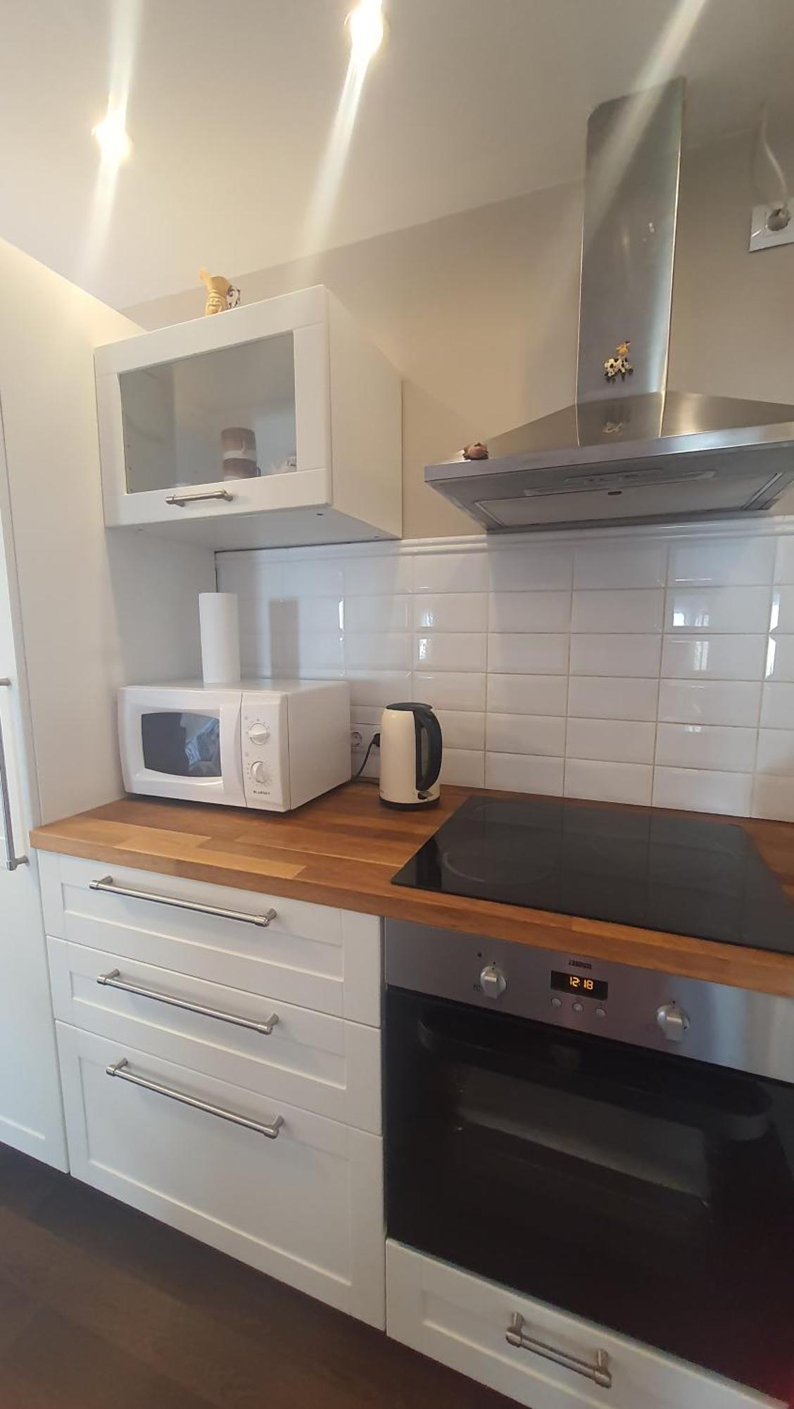 Appartement By The Sea