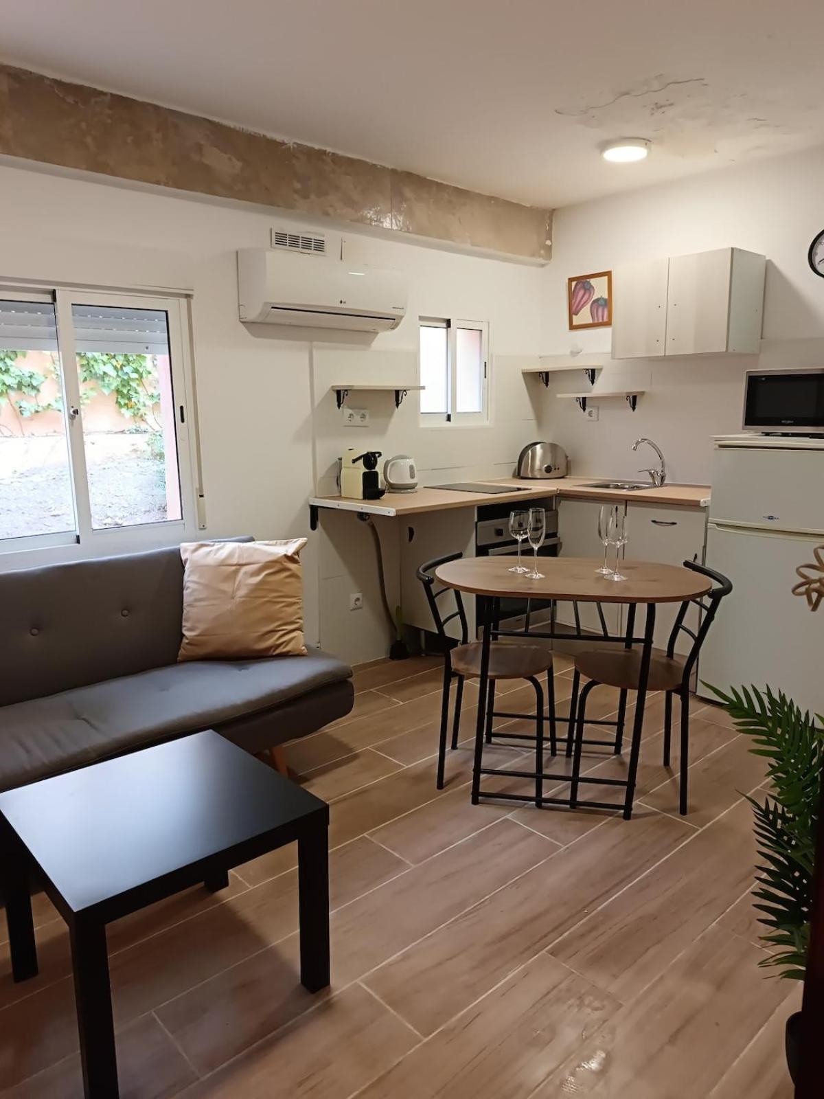Cap Apartamento *