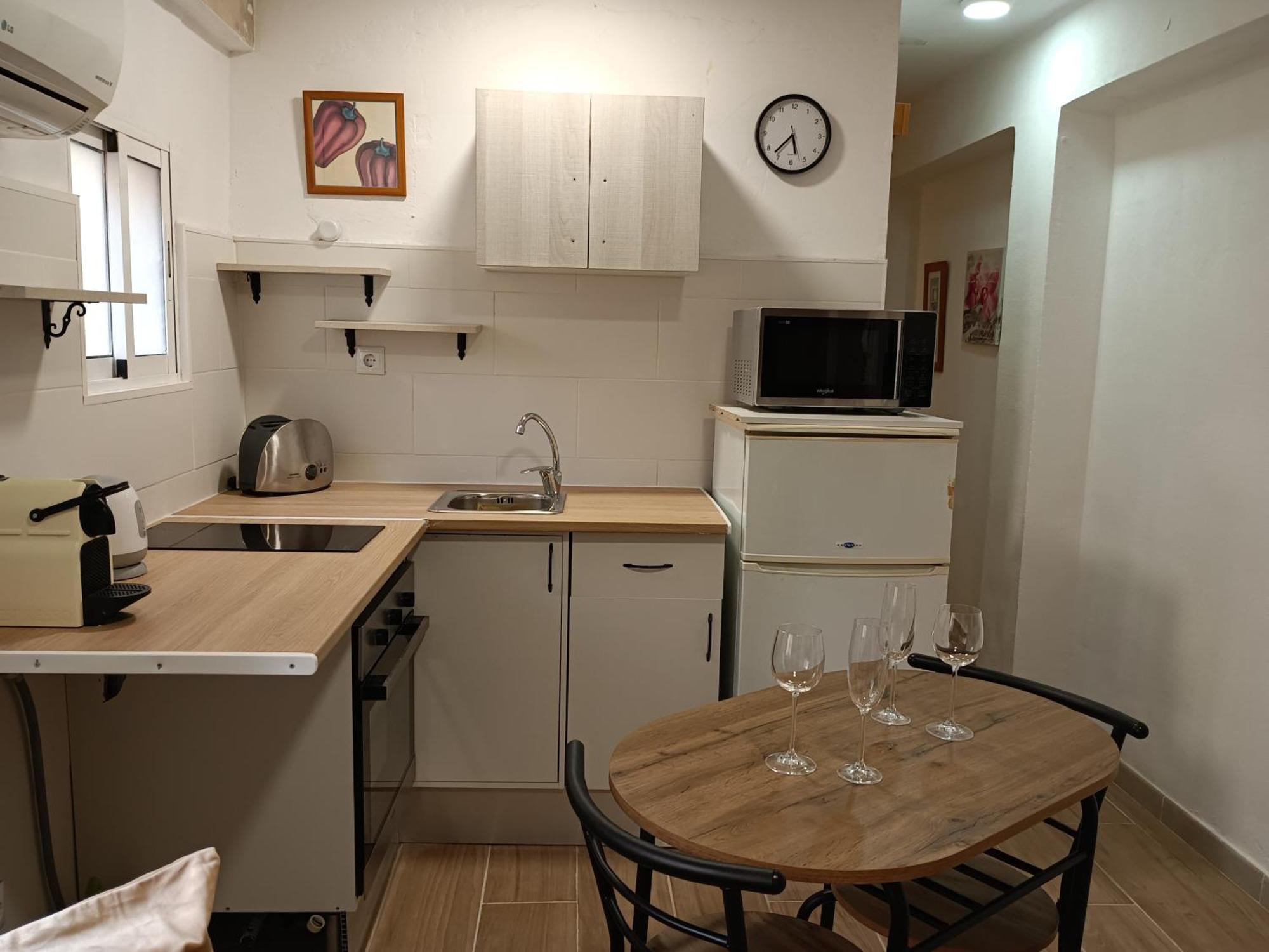 Apartamento Cap Salou