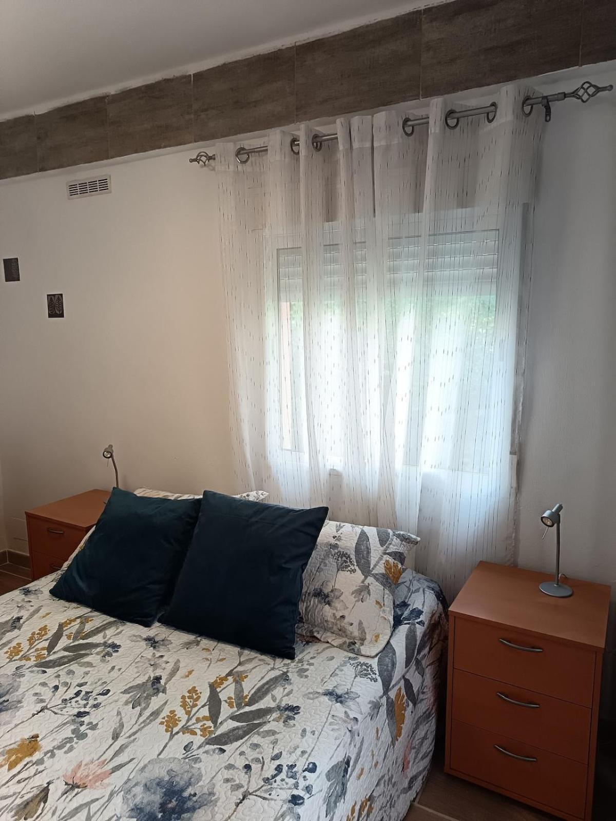 Apartamento Cap Salou