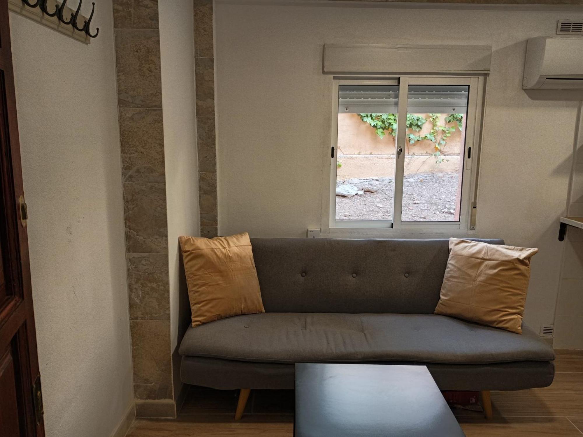 Cap Apartamento
