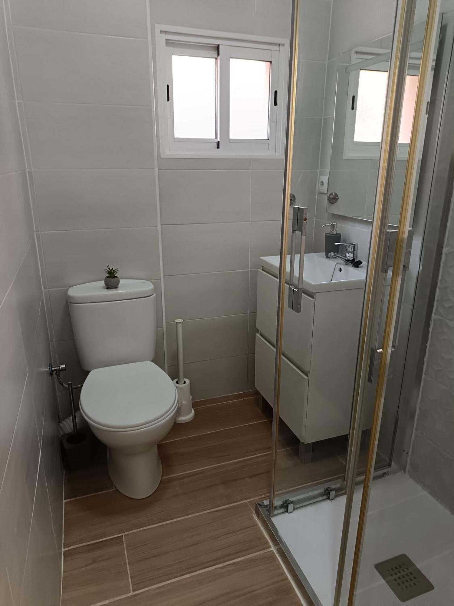 Cap Apartamento Salou