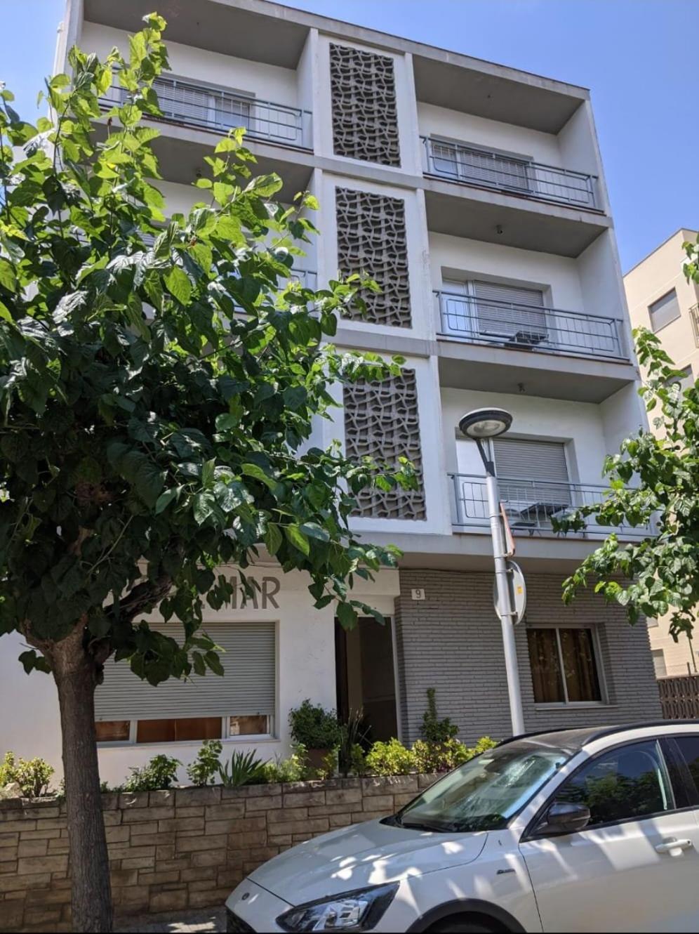 Maison d'hôtes Torre Mar