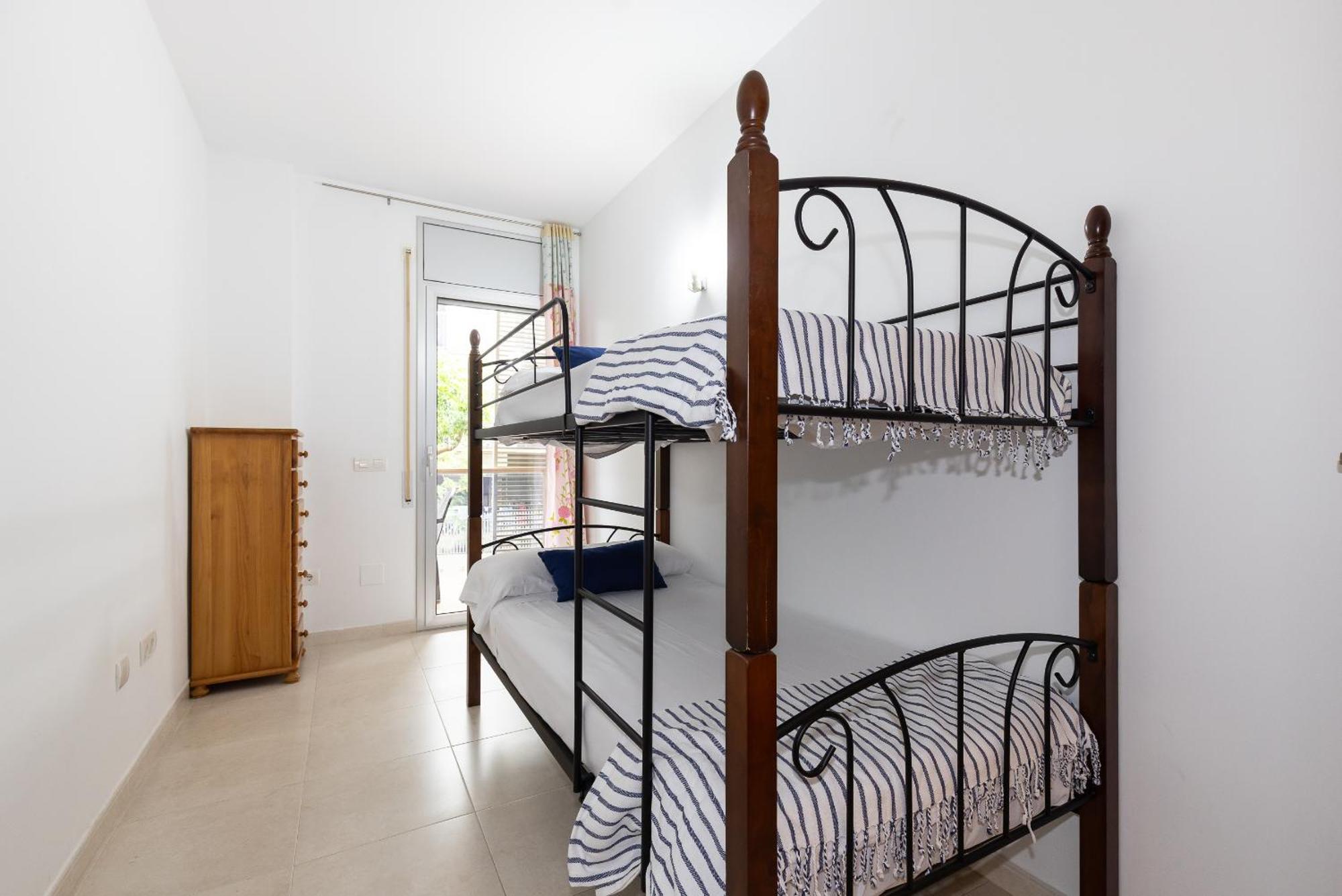 Apartment Uhc Paradise Village Family Complex Salou
