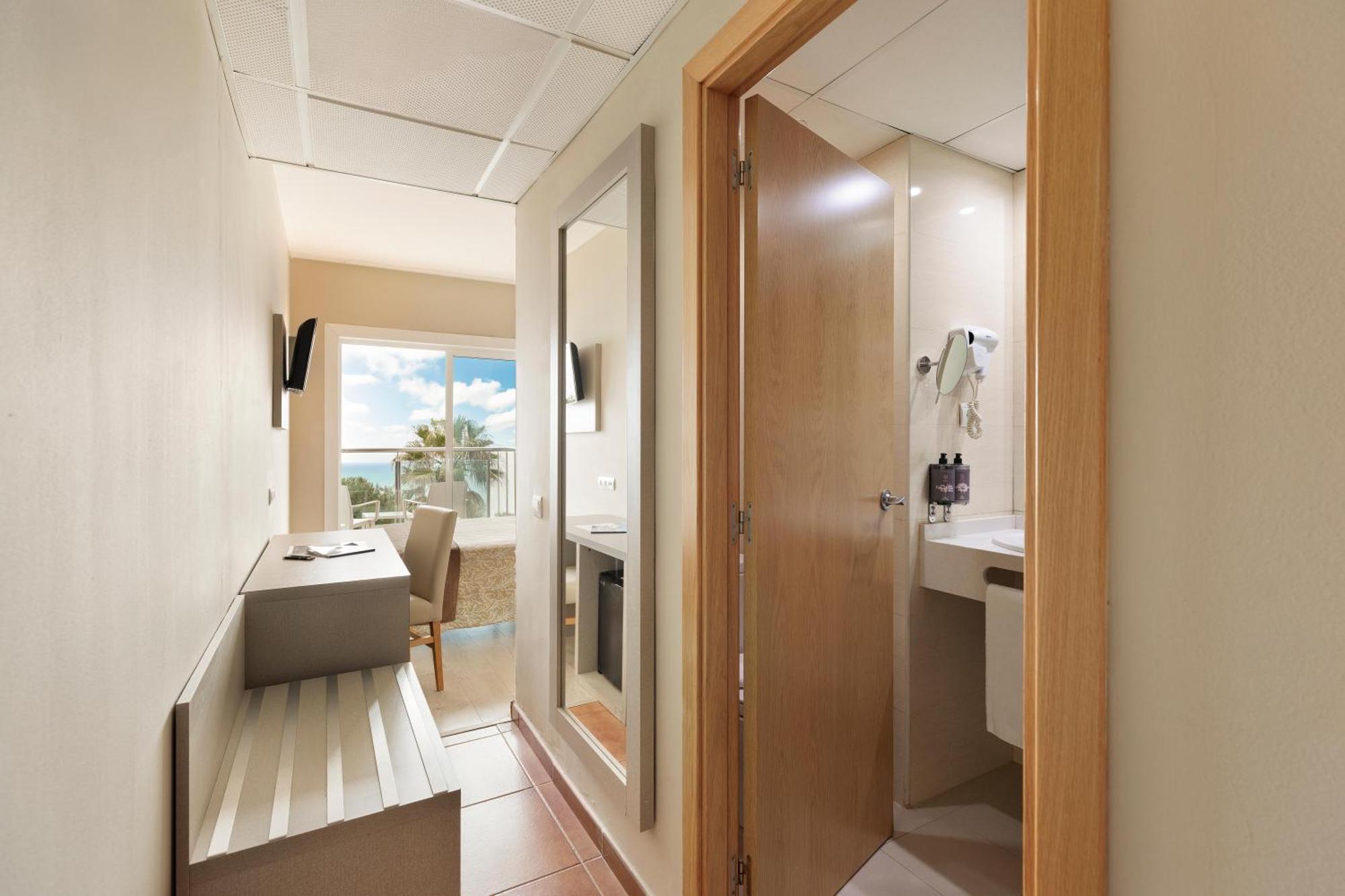 Hotel Cap Salou