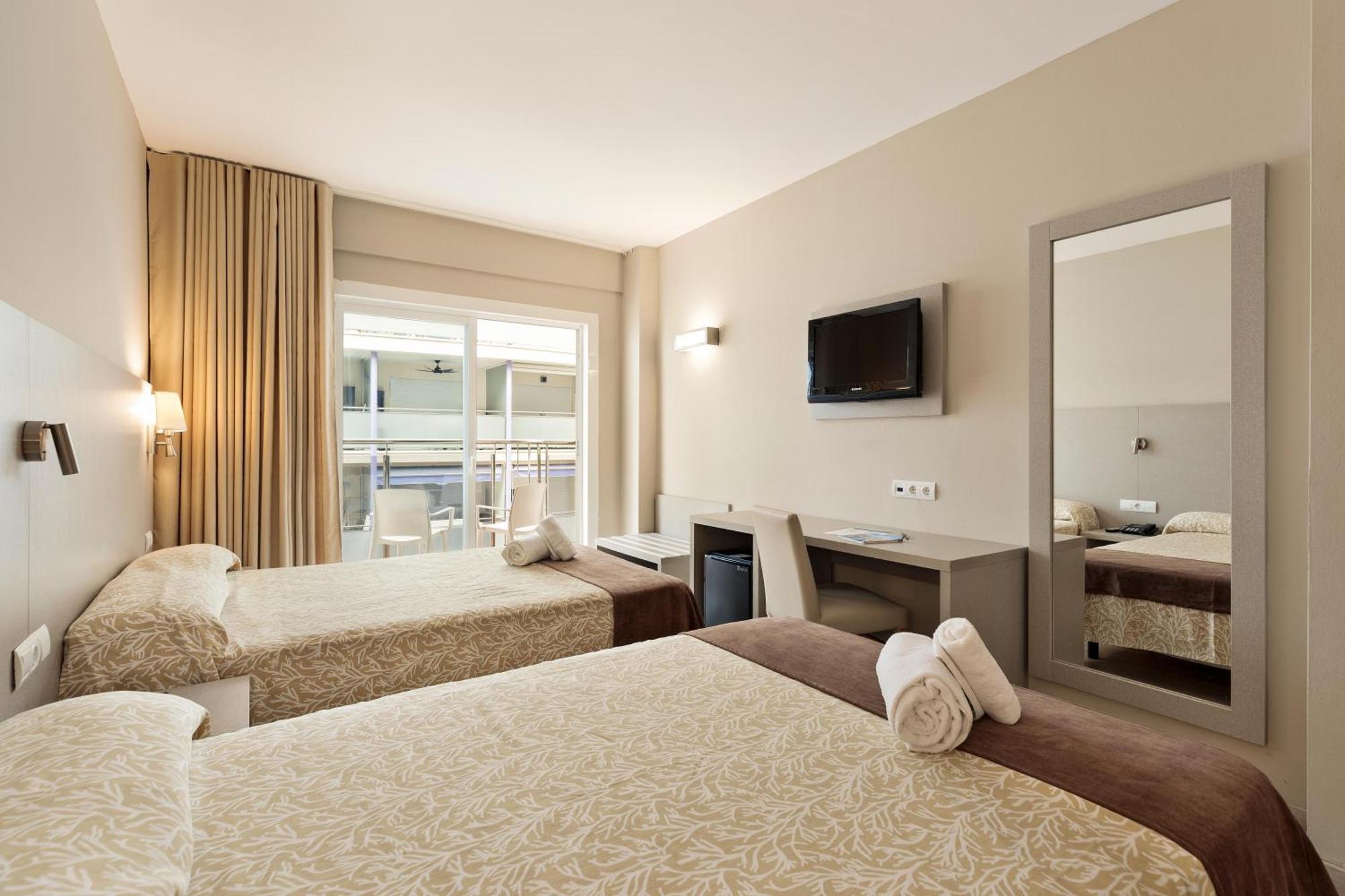 Cap Hotel