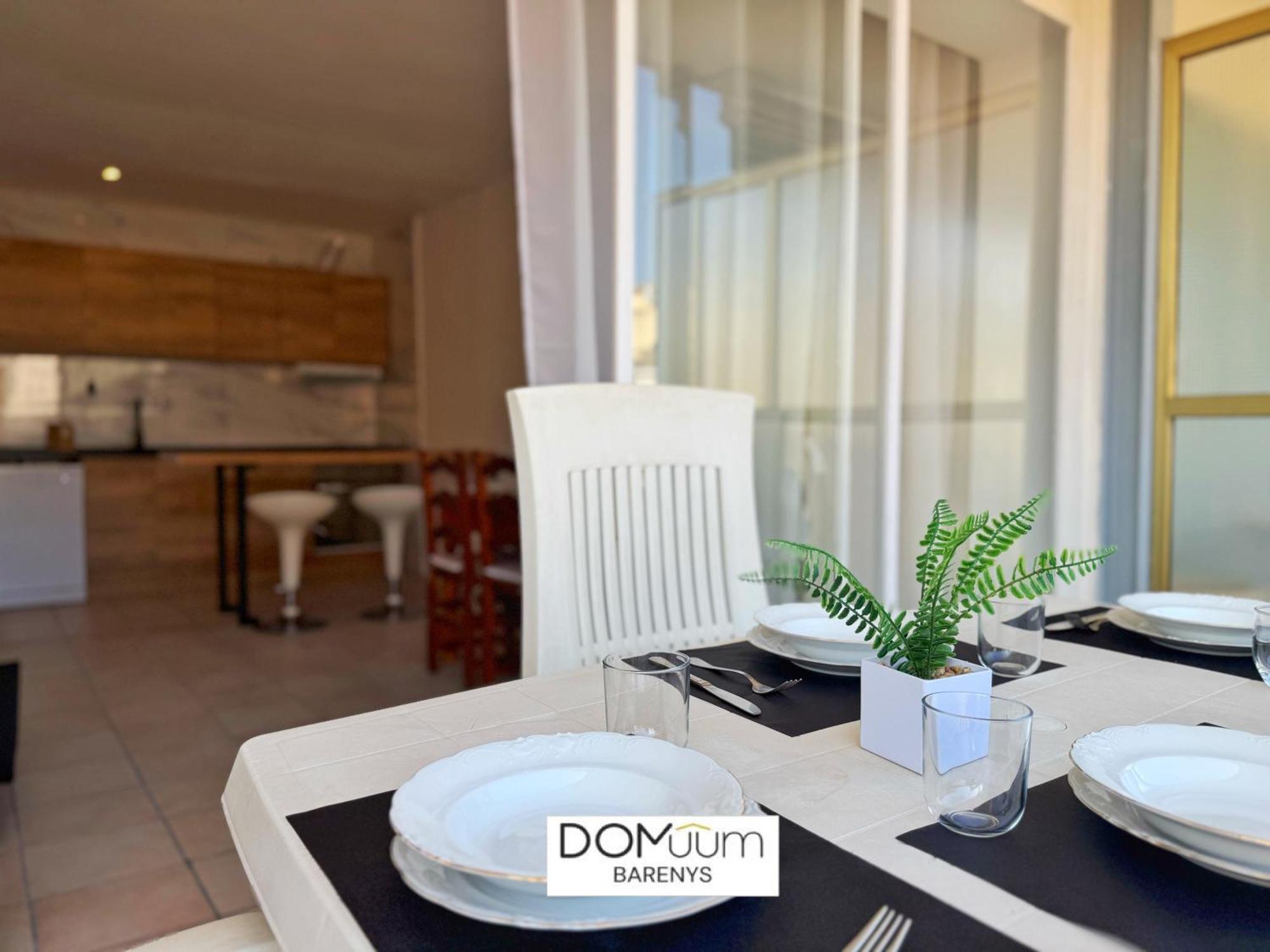 Apartamento Domuum Holidays - Barenys *