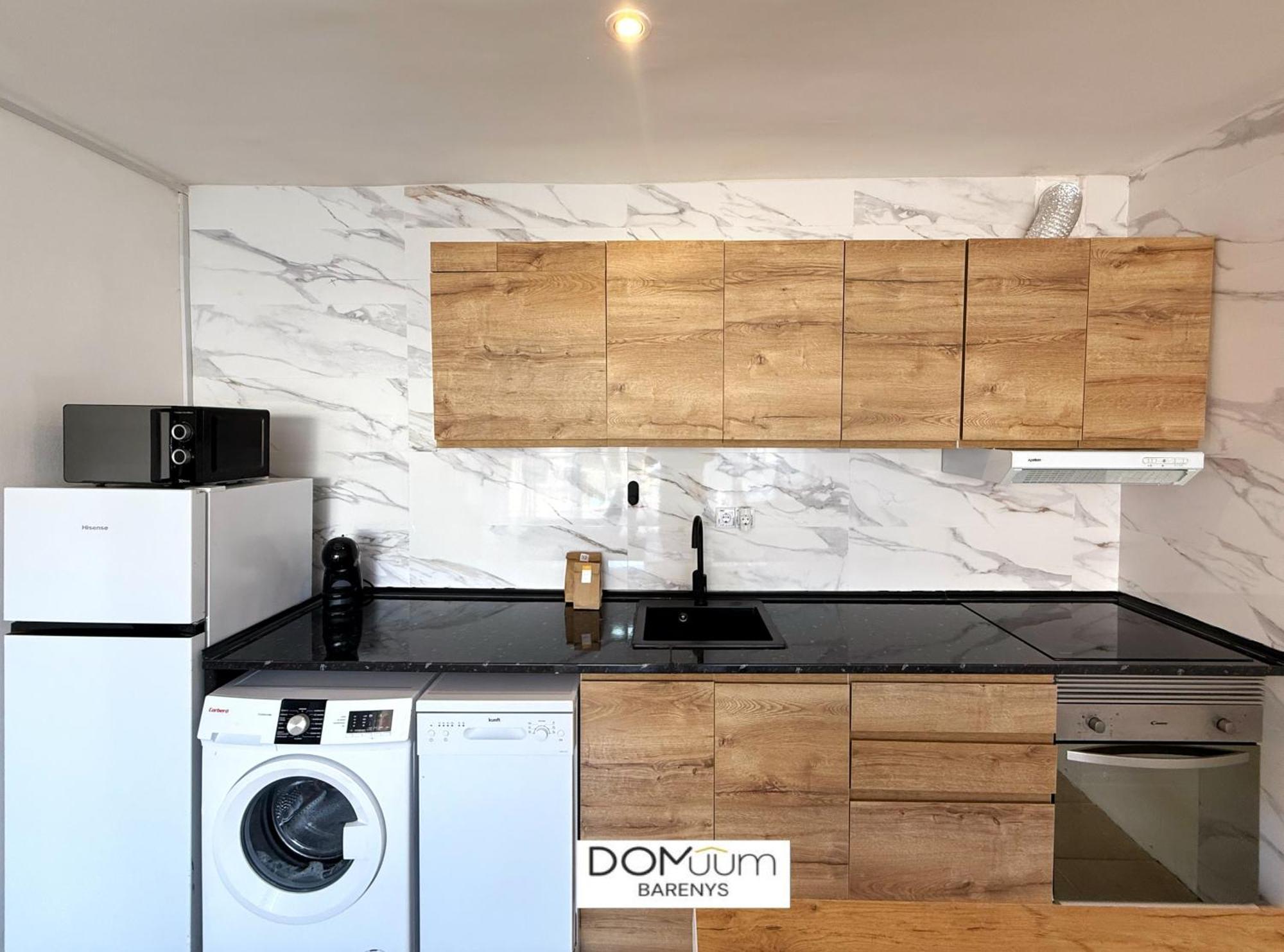 Apartamento Domuum Holidays - Barenys