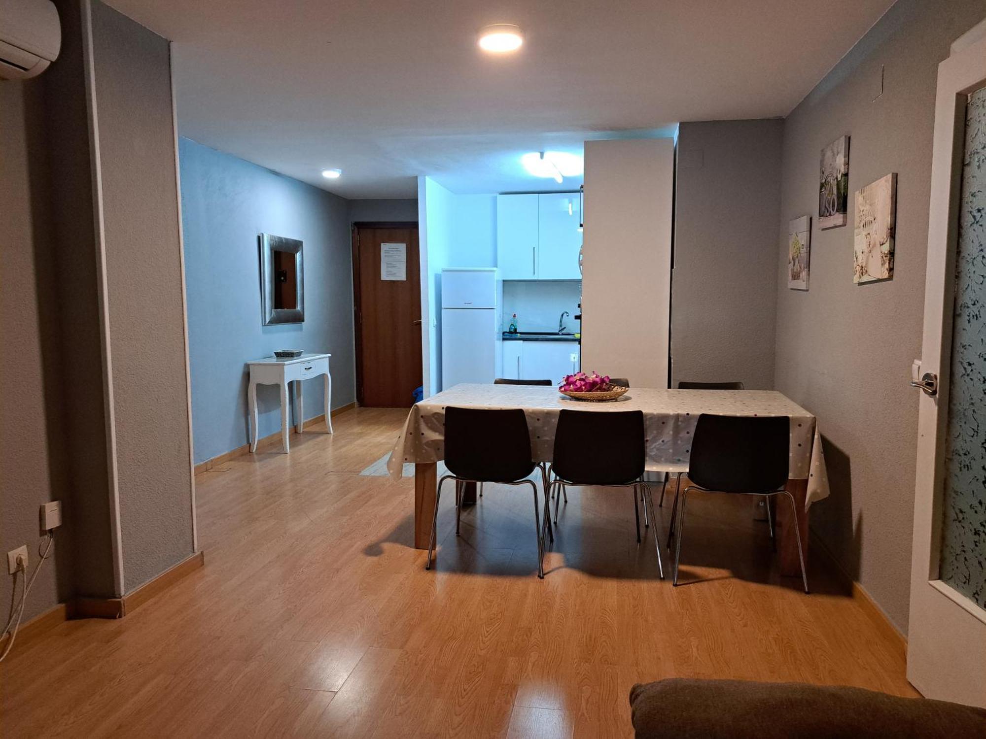 Appartement Piso Acogedor Fortuny Salou