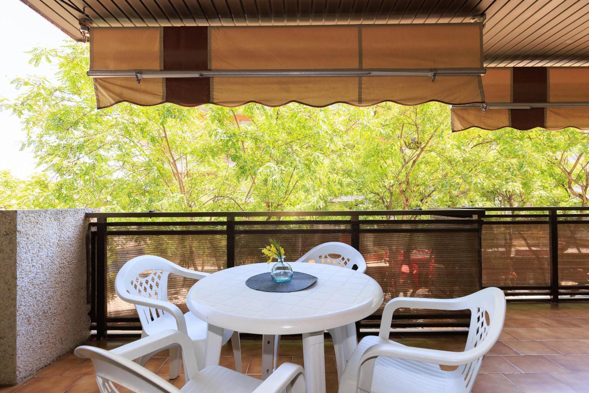 Uhc Casalmar Apartment