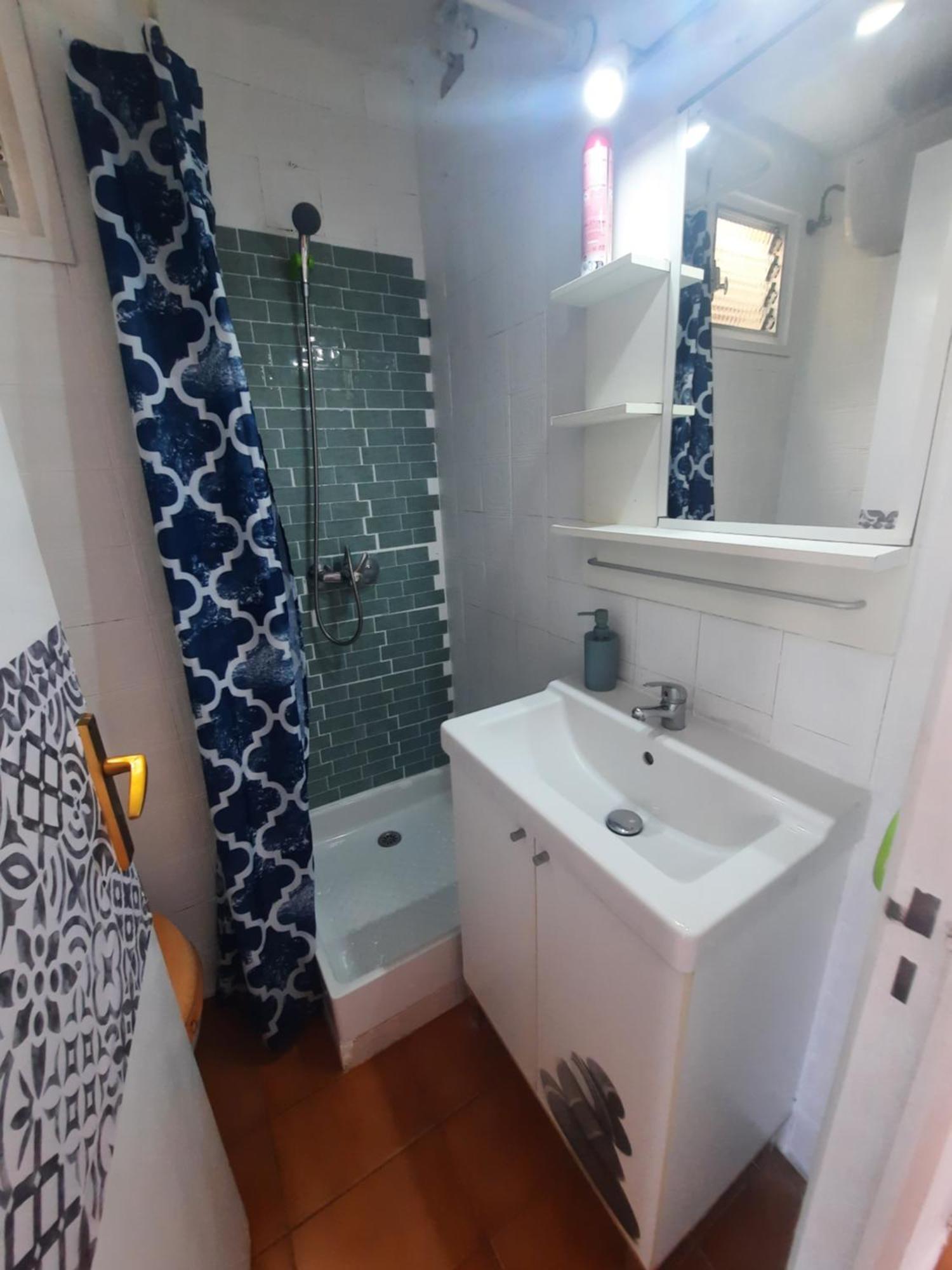 Apartamento Reus Y Mar