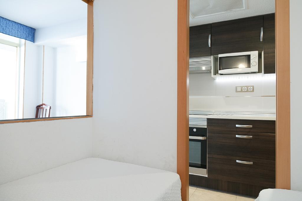 Uhc Pacific Apartamento Salou