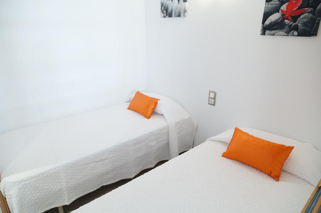Apartamento Uhc Pacific *
