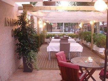 Hotel Tolosa Salou