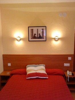Hotel Tolosa