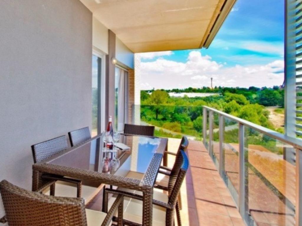 Paradise Apartamento Salou