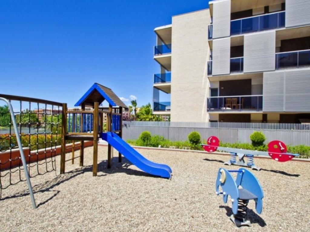 Apartamento Paradise *