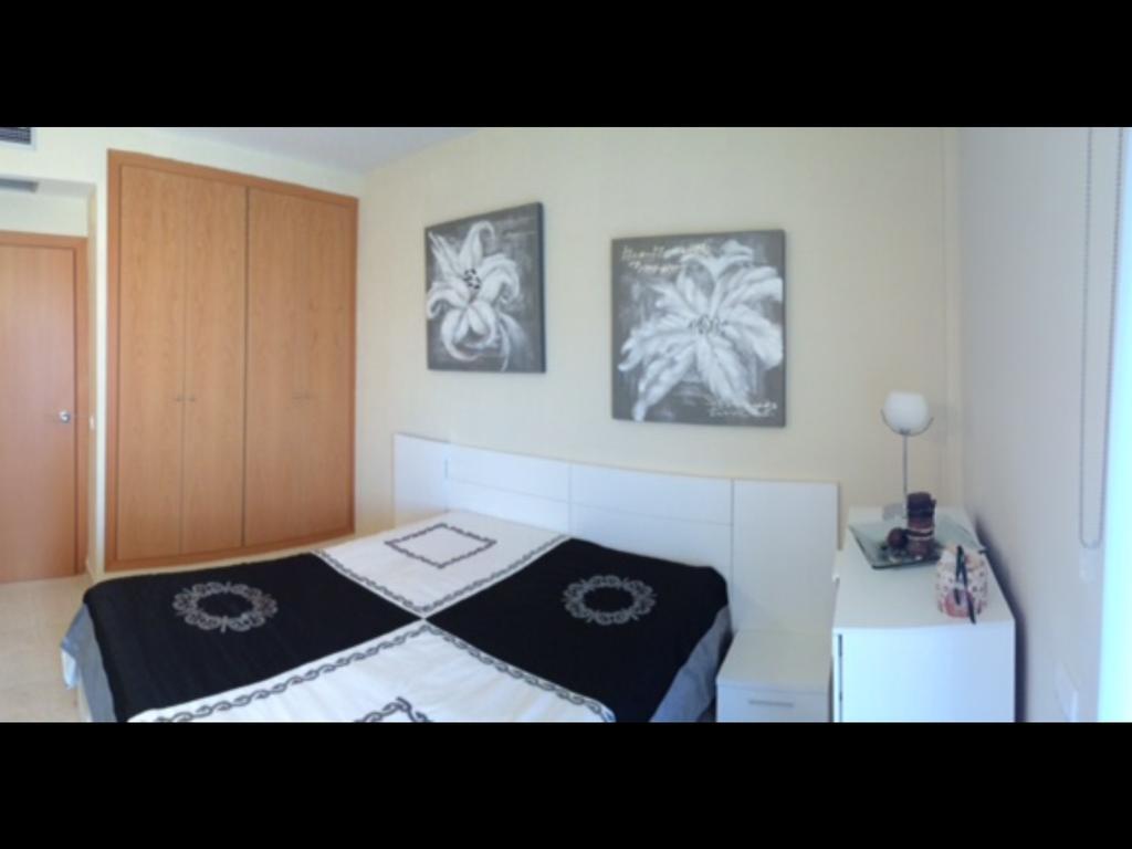 Paradise Apartamento *