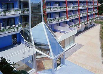 Medplaya Pirámide Hotel