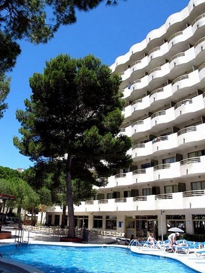 Hotel Sunset By Pierre&vacances 3*