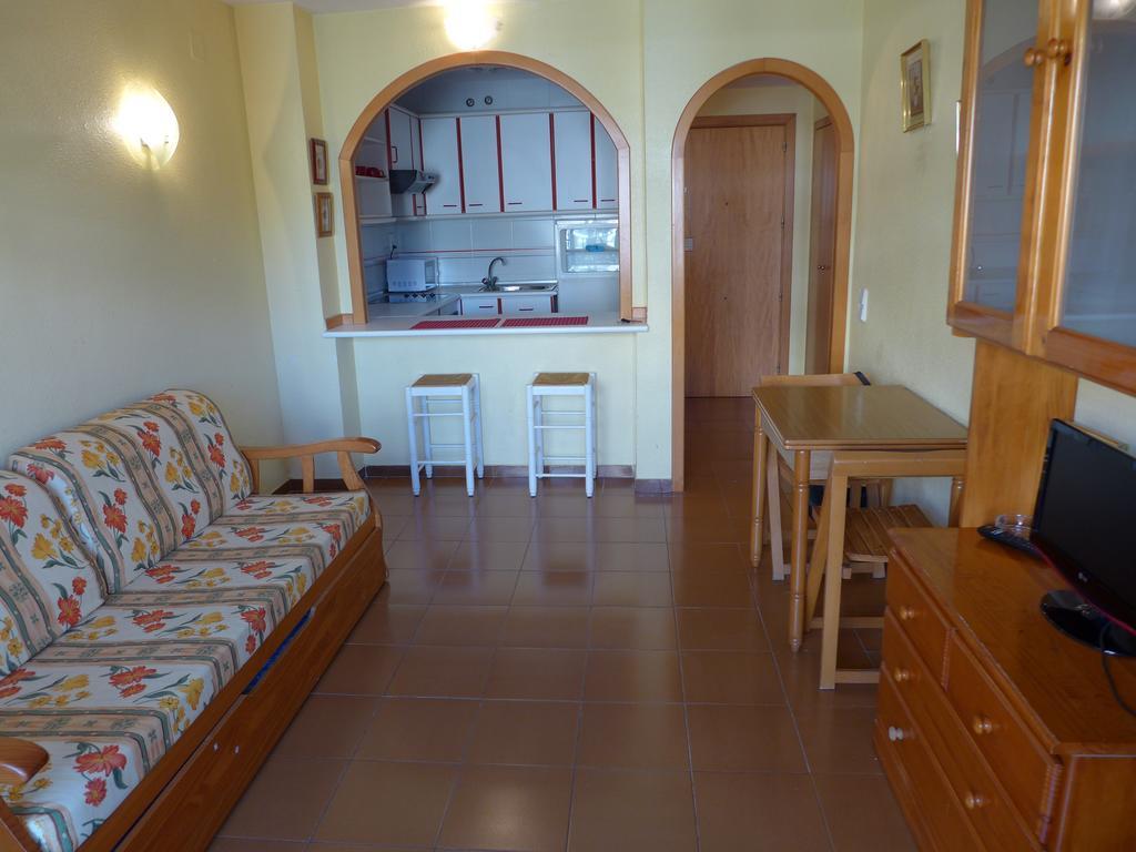 Rentalmar Jerez Apartment