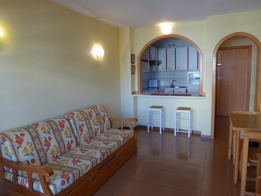 Apartment Rentalmar Jerez *