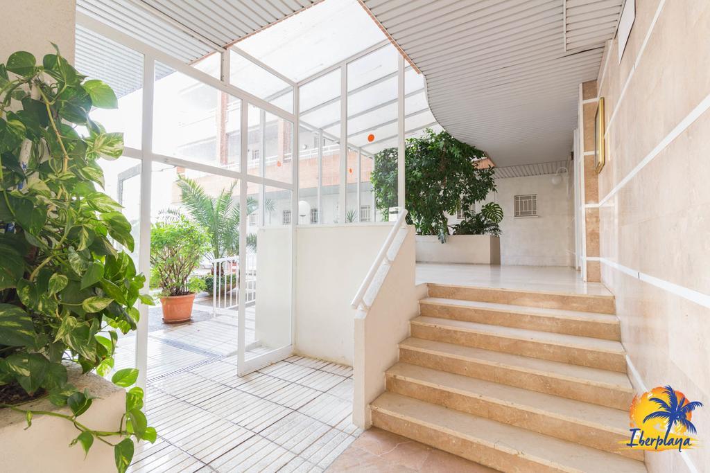 Appartement Center Iberplaya *