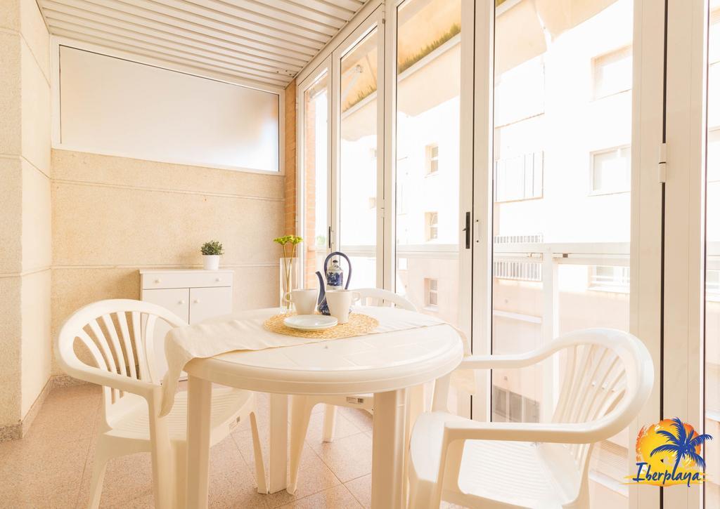 Appartement Center Iberplaya Salou