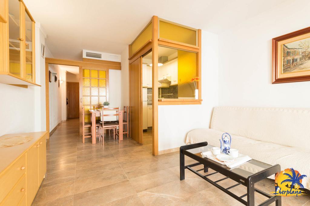 Center Iberplaya Appartement Salou