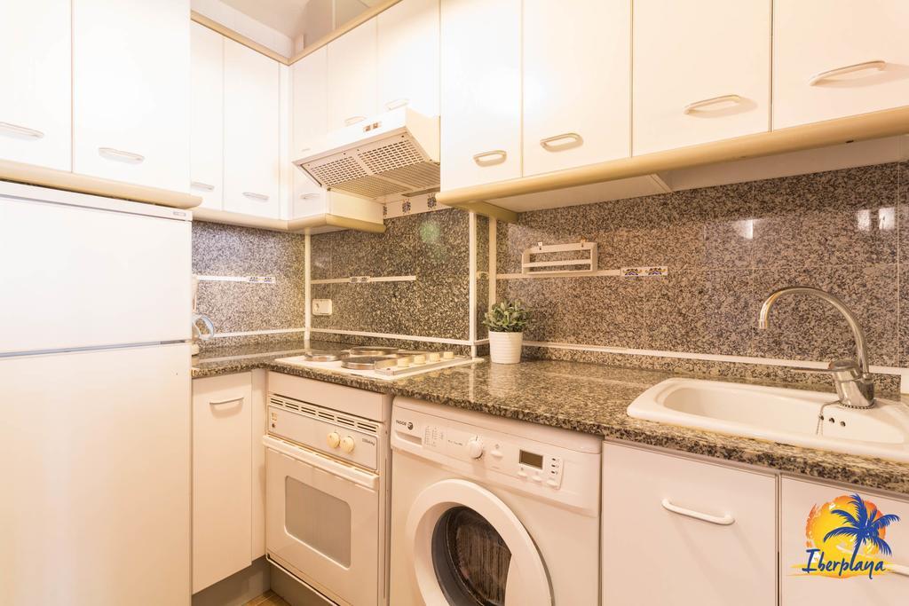 Appartement Center Iberplaya *