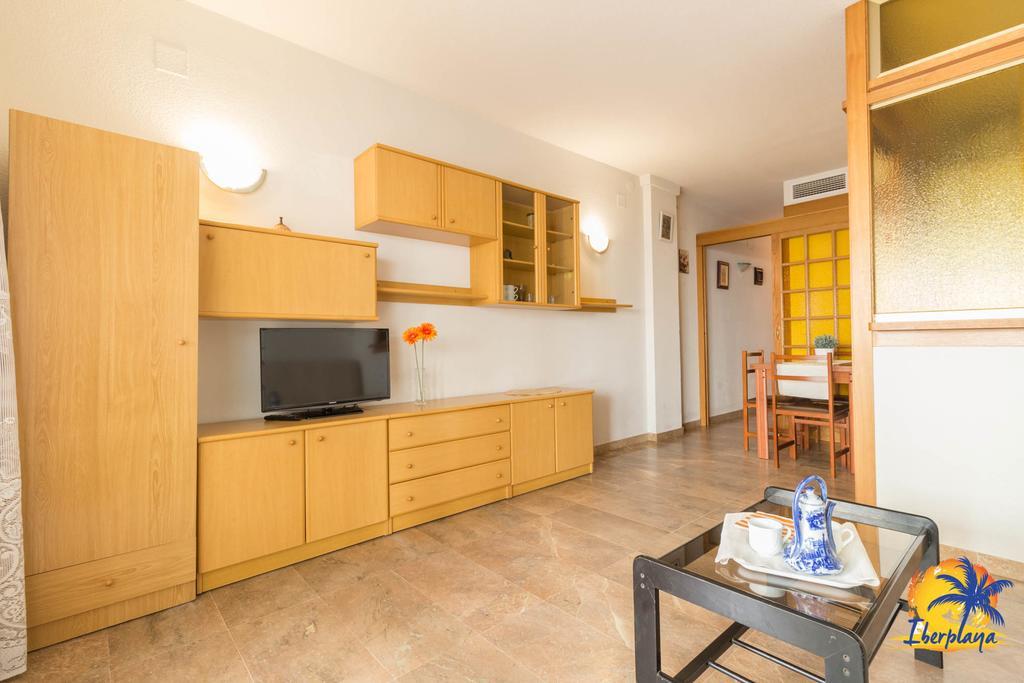 Appartement Center Iberplaya Salou