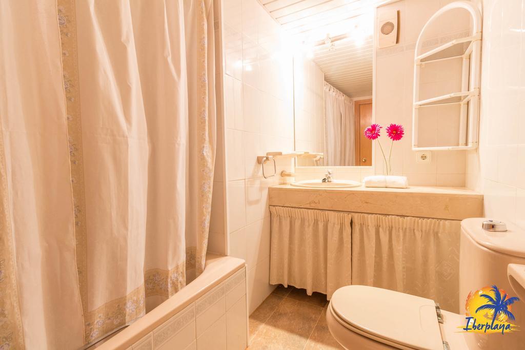 Appartement Center Iberplaya *