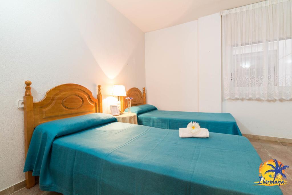 Center Iberplaya Appartement *
