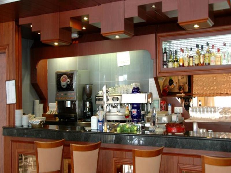 Hotel Santa Monica Playa 3*